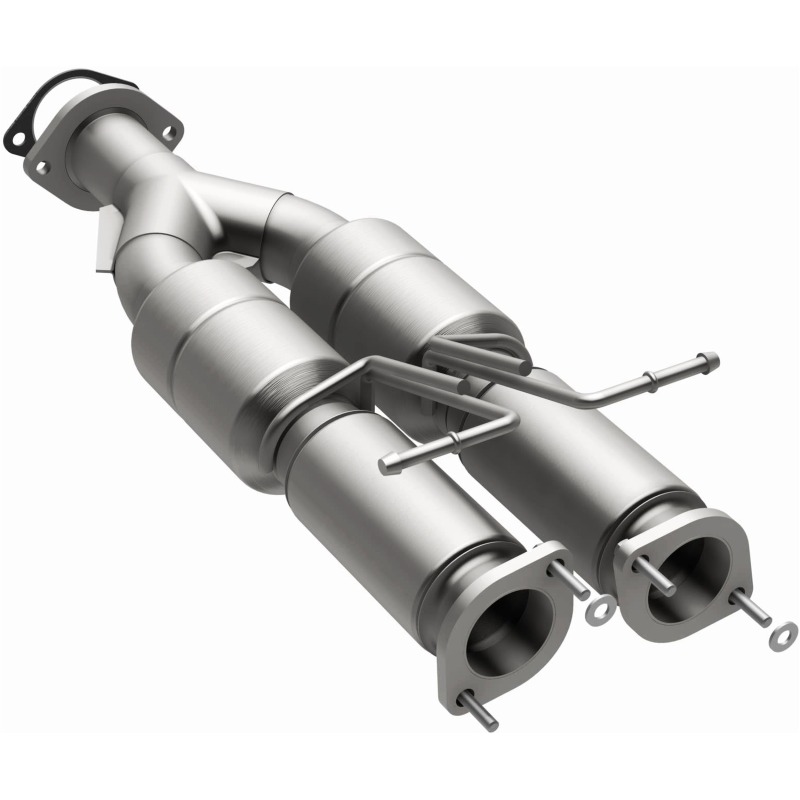 Volvo XC90 Catalytic Converter - Magnaflow - OEM Grade Direct-Fit - `05-`11