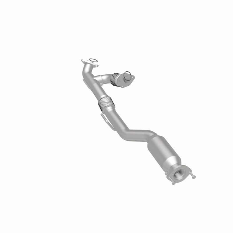 Nissan Murano Catalytic Converter - Magnaflow - Direct-Fit, OEM Grade, 3.5L - `09-`22