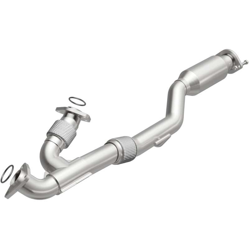 Nissan Murano Catalytic Converter - Magnaflow - Direct-Fit, OEM Grade, 3.5L - `09-`22 Nissan Murano Catalytic Converter - Magnaflow - Direct-Fit, OEM Grade, 3.5L - `09-`22
