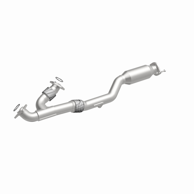Nissan Murano Catalytic Converter - Magnaflow - Direct-Fit, OEM Grade, 3.5L - `09-`22