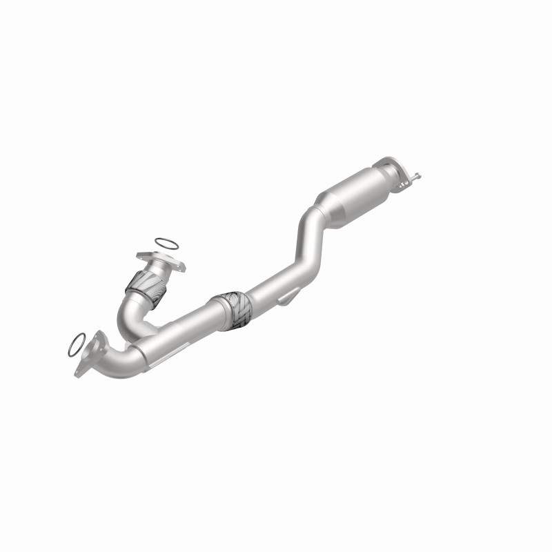 Nissan Murano Catalytic Converter - Magnaflow - Direct-Fit, OEM Grade, 3.5L - `09-`22