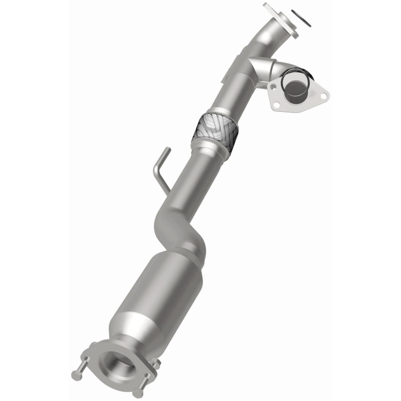 Nissan Murano Catalytic Converter - Magnaflow - Direct-Fit, OEM Grade, 3.5L - `09-`22
