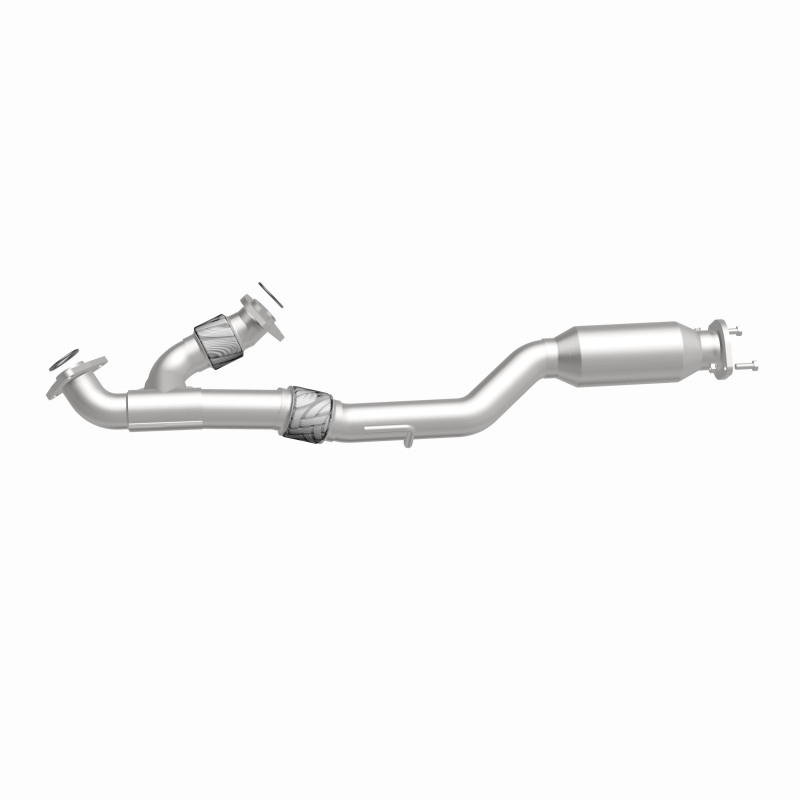 Nissan Murano Catalytic Converter - Magnaflow - Direct-Fit, OEM Grade, 3.5L - `09-`22