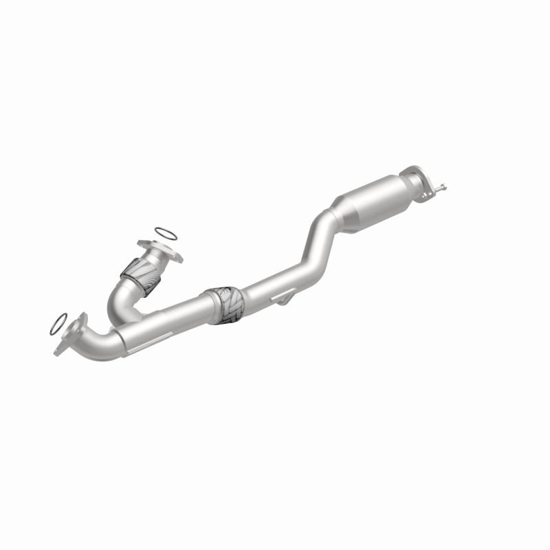 Nissan Murano Catalytic Converter - Magnaflow - Direct-Fit, OEM Grade, 3.5L - `09-`22