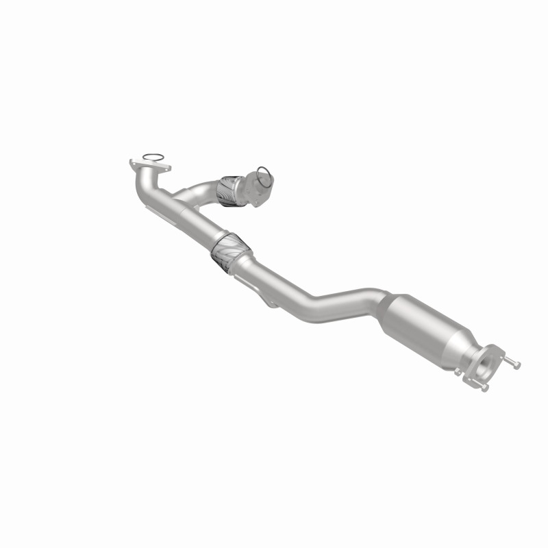 Nissan Murano Catalytic Converter - Magnaflow - Direct-Fit, OEM Grade, 3.5L - `09-`22