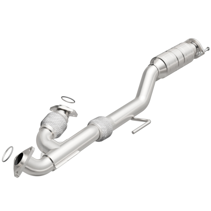 Nissan Murano Catalytic Converter - Magnaflow - Direct-Fit, OEM Grade, 3.5L - `09-`22