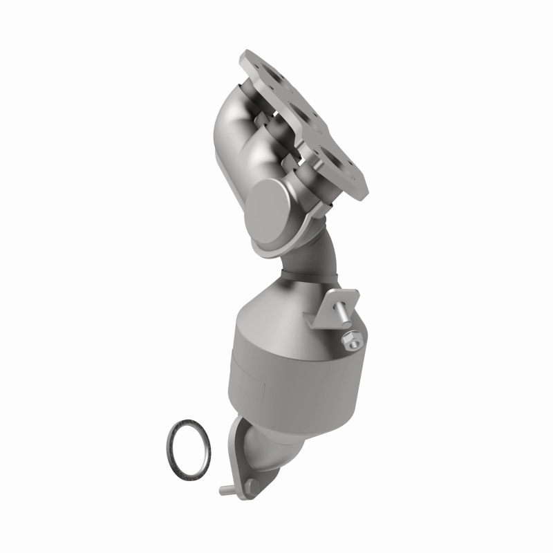 Toyota Highlander Performance Exhaust - Magnaflow - OEM Grade Direct-Fit Catalytic Converter - `08-`13