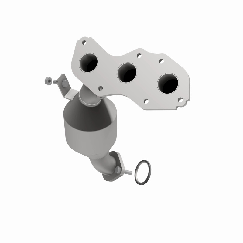 Toyota Highlander Performance Exhaust - Magnaflow - OEM Grade Direct-Fit Catalytic Converter - `08-`13