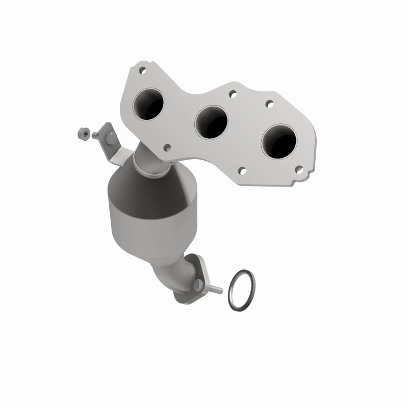 Toyota Highlander Performance Exhaust - Magnaflow - OEM Grade Direct-Fit Catalytic Converter - `08-`13