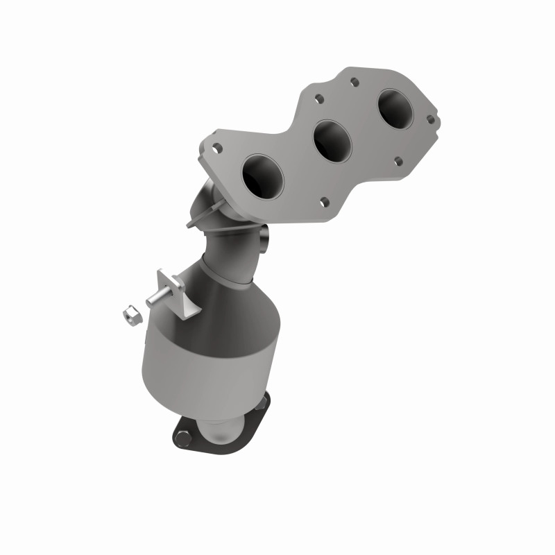 Toyota Highlander Performance Exhaust - Magnaflow - OEM Grade Direct-Fit Catalytic Converter - `08-`13