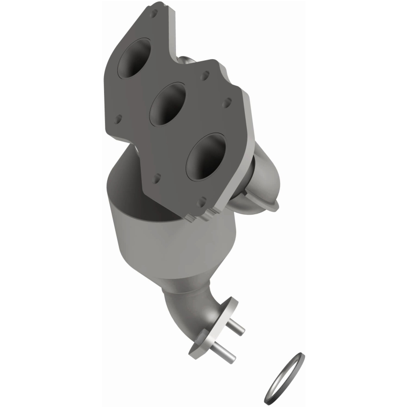 Toyota Highlander Performance Exhaust - Magnaflow - OEM Grade Direct-Fit Catalytic Converter - `08-`13