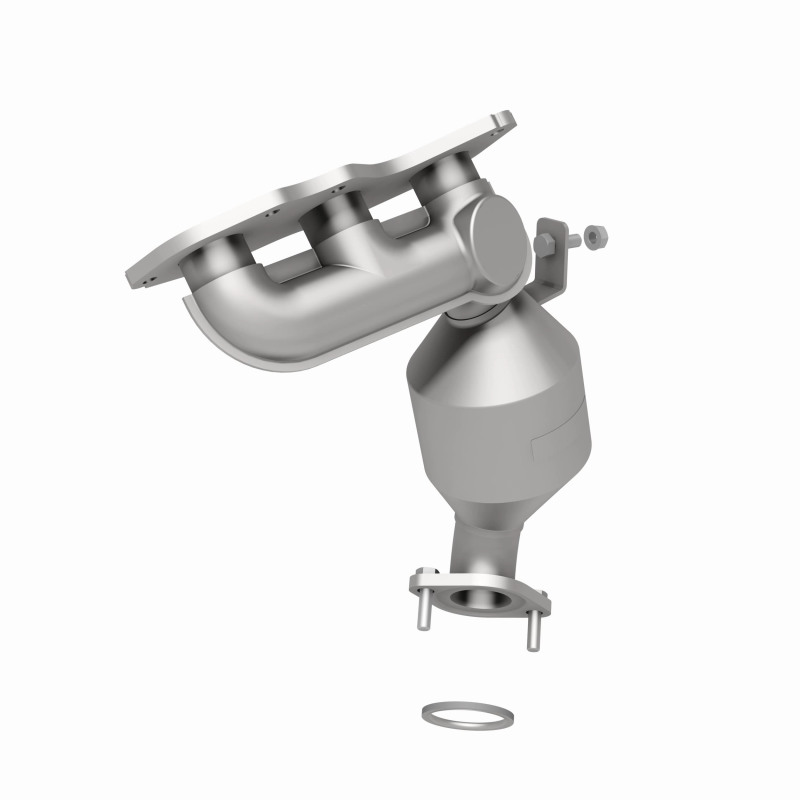 Toyota Sienna Performance Exhaust - Magnaflow - OEM Grade Direct-Fit Catalytic Converter - `07-`11