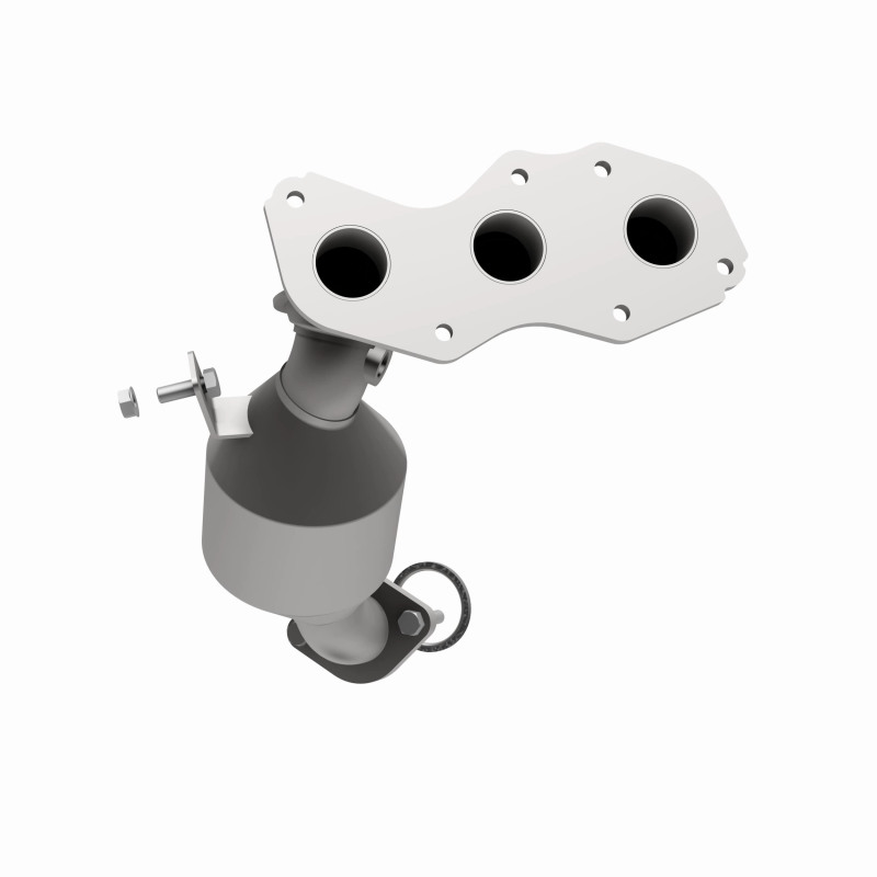 Toyota Sienna Performance Exhaust - Magnaflow - OEM Grade Direct-Fit Catalytic Converter - `07-`11