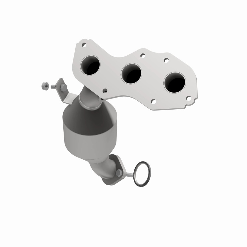 Toyota Sienna Performance Exhaust - Magnaflow - OEM Grade Direct-Fit Catalytic Converter - `07-`11