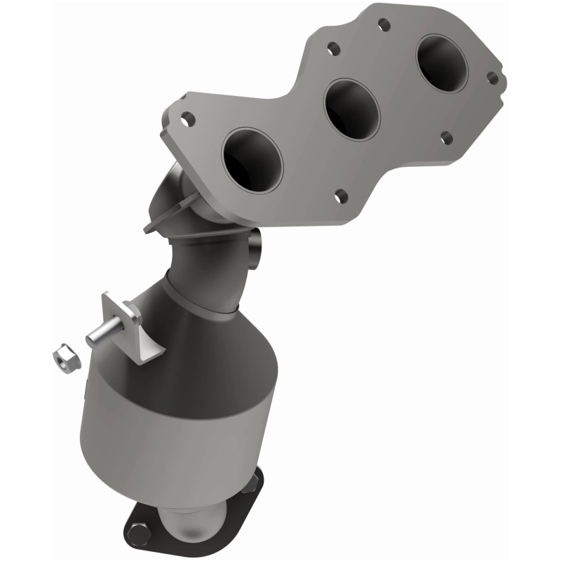 Toyota Sienna Performance Exhaust - Magnaflow - OEM Grade Direct-Fit Catalytic Converter - `07-`11