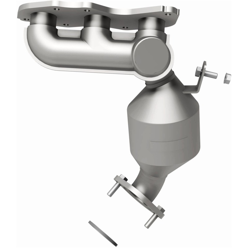 Toyota Sienna Performance Exhaust - Magnaflow - OEM Grade Direct-Fit Catalytic Converter - `07-`11