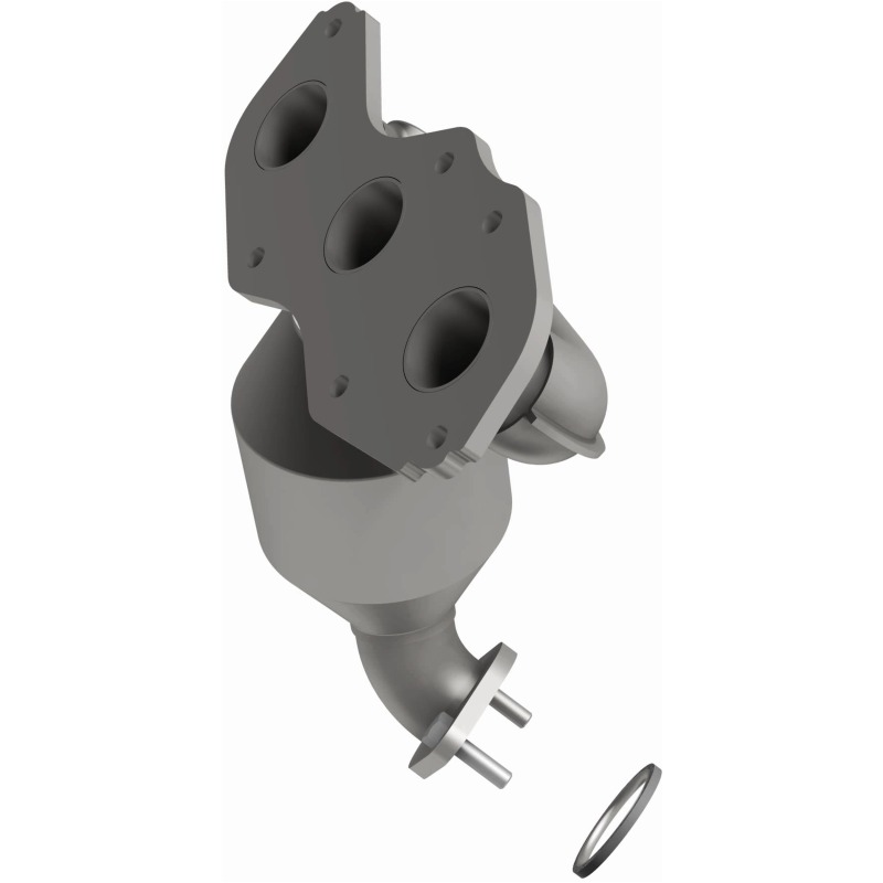 Toyota Sienna Performance Exhaust - Magnaflow - OEM Grade Direct-Fit Catalytic Converter - `07-`11