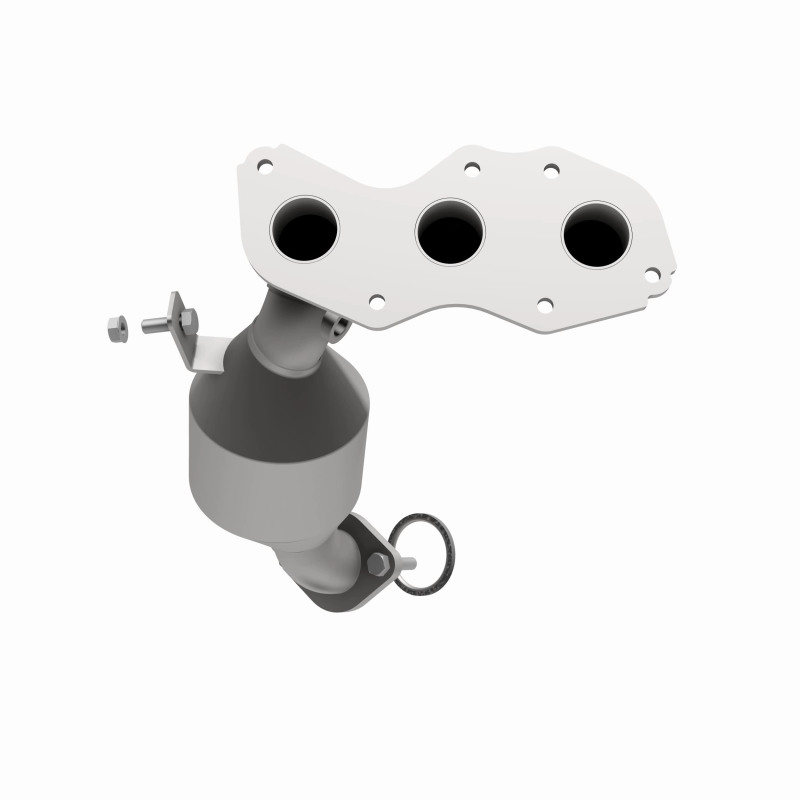 Toyota Sienna Performance Exhaust - Magnaflow - OEM Grade Direct-Fit Catalytic Converter - `07-`11