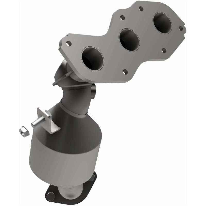 Toyota Sienna Performance Exhaust - Magnaflow - OEM Grade Direct-Fit Catalytic Converter - `07-`11