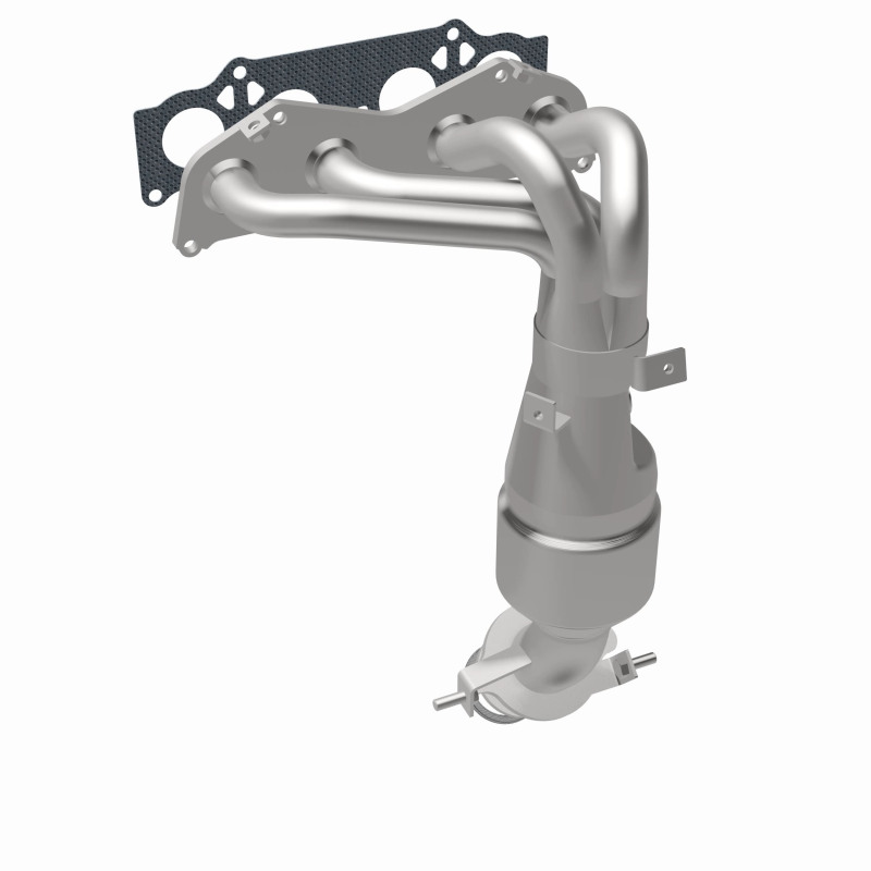 Toyota Highlander Catalytic Converter - Magnaflow - OEM Grade Direct-Fit - `04-`07