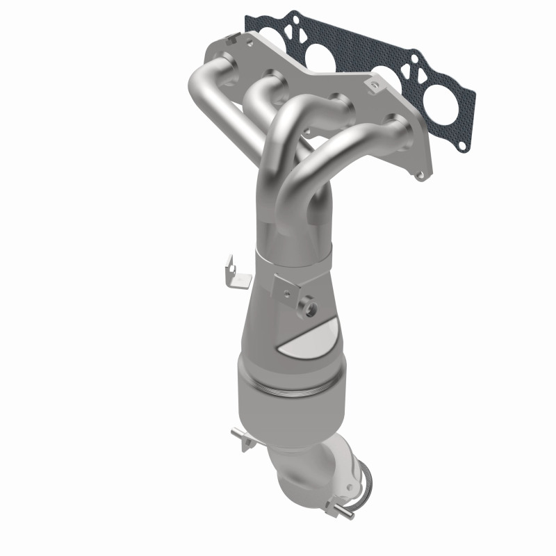 Toyota Highlander Catalytic Converter - Magnaflow - OEM Grade Direct-Fit - `04-`07