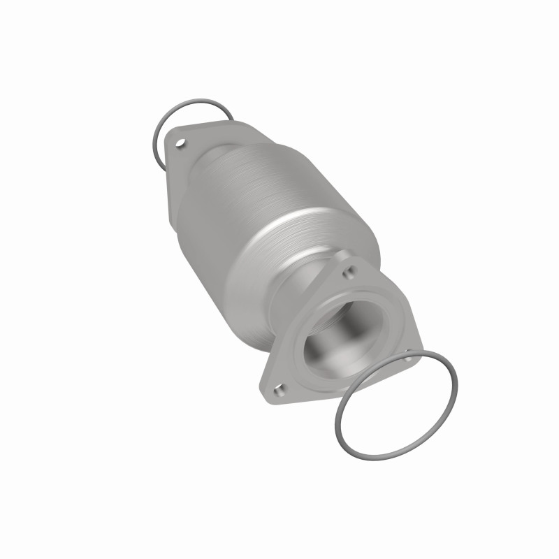 Acura MDX Catalytic Converter - Magnaflow - OEM Grade Direct-Fit - `10-`13