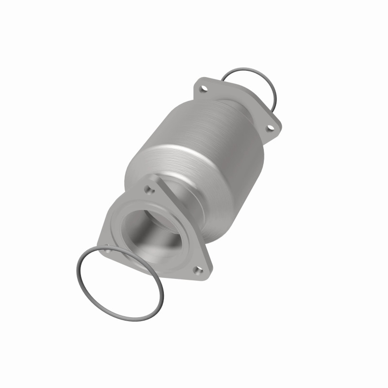 Acura MDX Catalytic Converter - Magnaflow - OEM Grade Direct-Fit - `10-`13