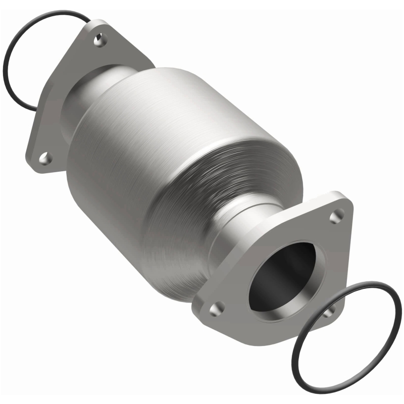 Acura MDX Catalytic Converter - Magnaflow - OEM Grade Direct-Fit - `10-`13