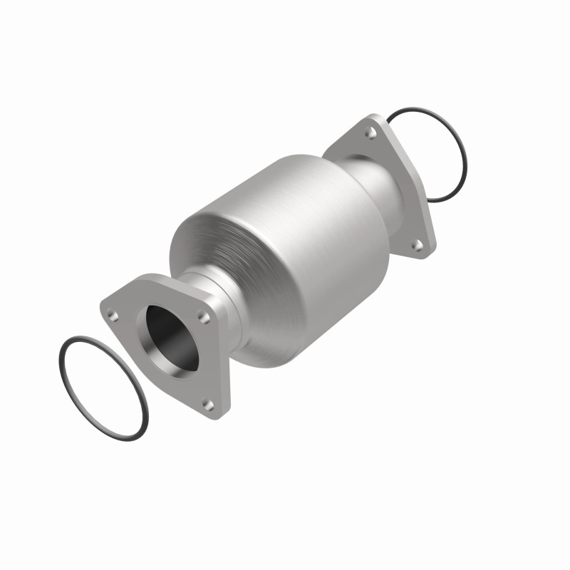 Acura MDX Catalytic Converter - Magnaflow - OEM Grade Direct-Fit - `10-`13