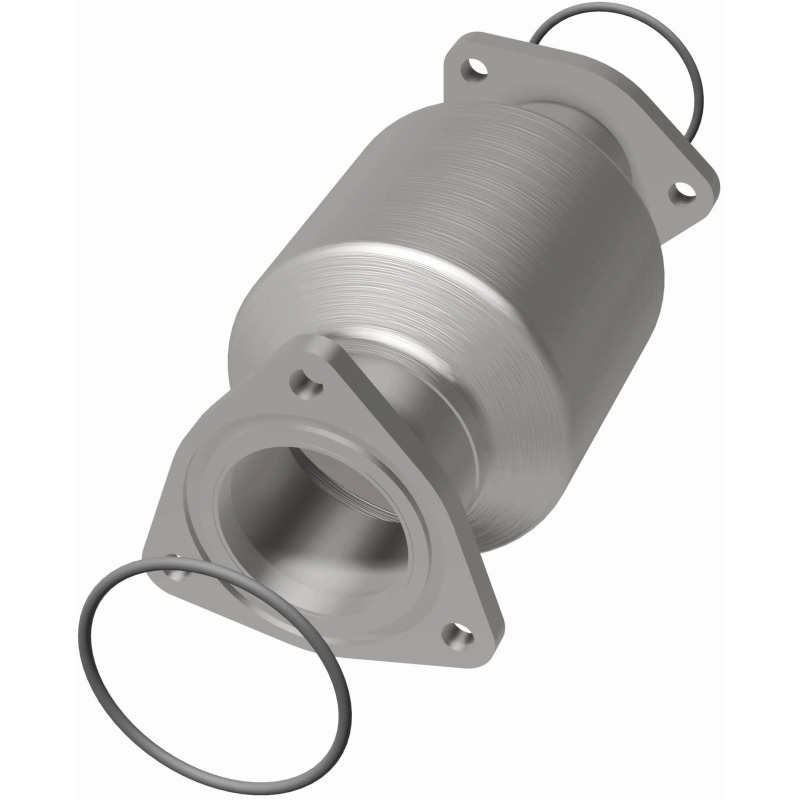 Acura MDX Catalytic Converter - Magnaflow - OEM Grade Direct-Fit - `10-`13