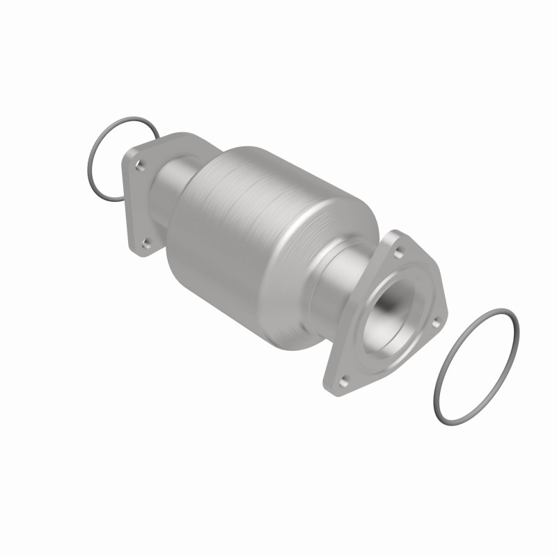 Acura ZDX Catalytic Converter - Magnaflow - OEM Grade Direct-Fit - `10-`13