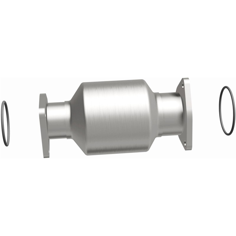 Acura ZDX Catalytic Converter - Magnaflow - OEM Grade Direct-Fit - `10-`13