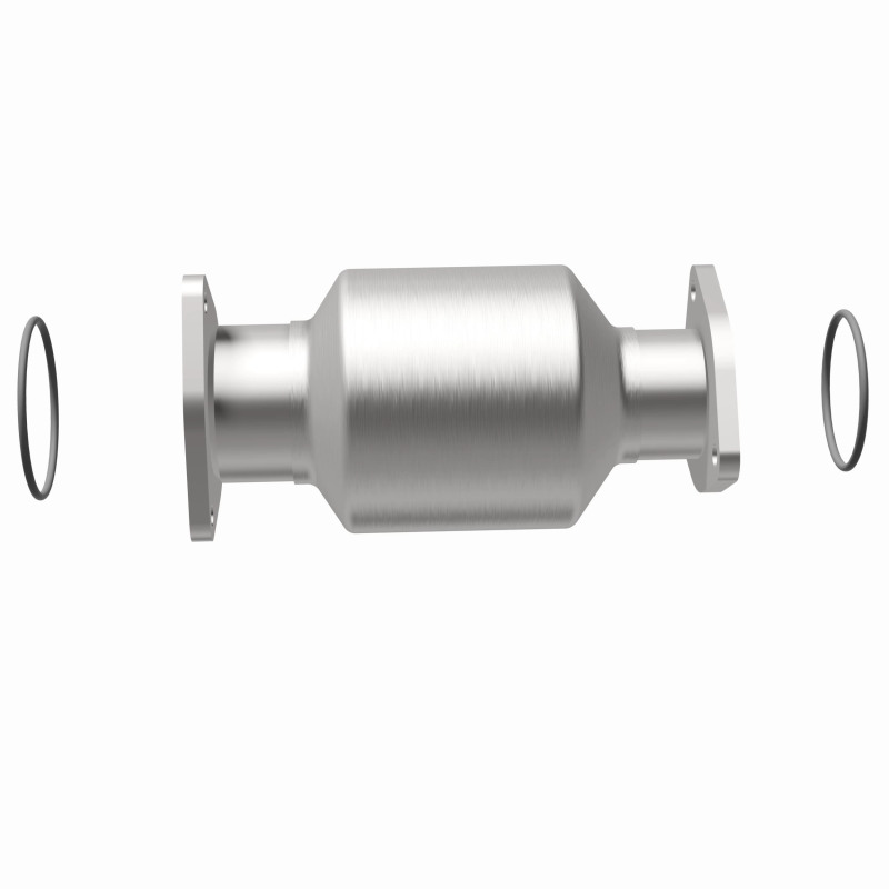 Acura ZDX Catalytic Converter - Magnaflow - OEM Grade Direct-Fit - `10-`13