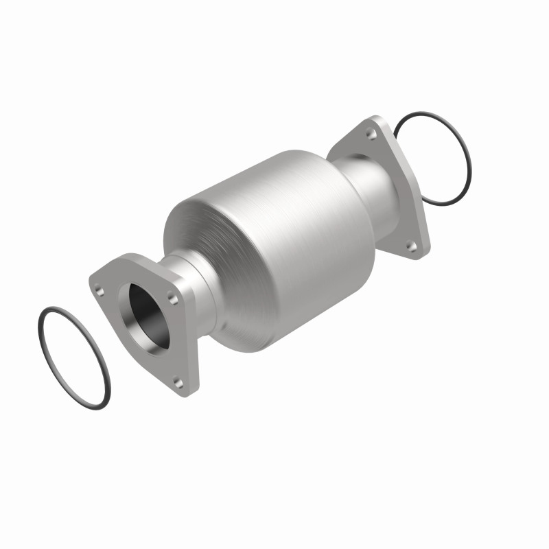 Acura ZDX Catalytic Converter - Magnaflow - OEM Grade Direct-Fit - `10-`13