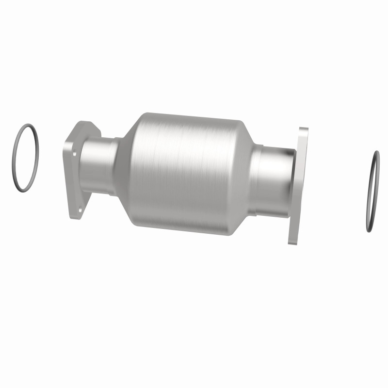 Acura ZDX Catalytic Converter - Magnaflow - OEM Grade Direct-Fit - `10-`13