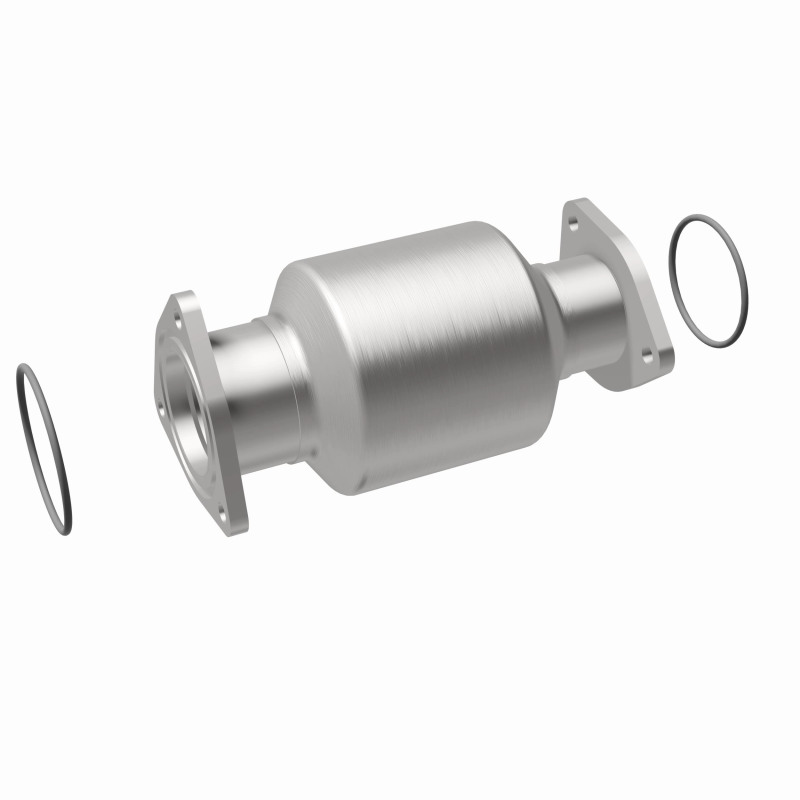 Acura ZDX Catalytic Converter - Magnaflow - OEM Grade Direct-Fit - `10-`13