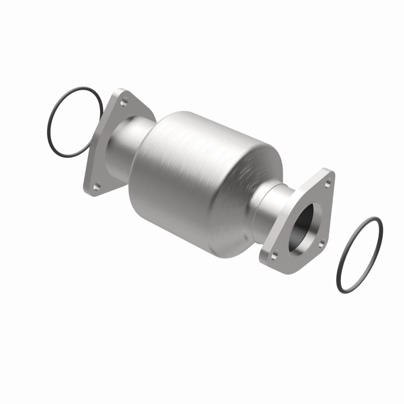 Acura ZDX Catalytic Converter - Magnaflow - OEM Grade Direct-Fit - `10-`13