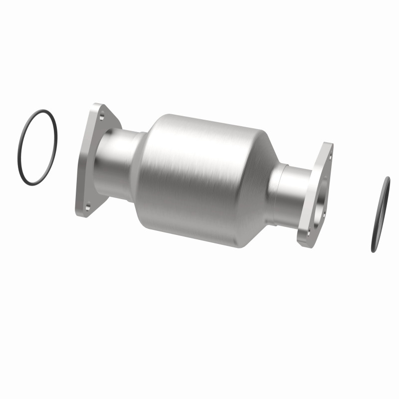 Acura ZDX Catalytic Converter - Magnaflow - OEM Grade Direct-Fit - `10-`13