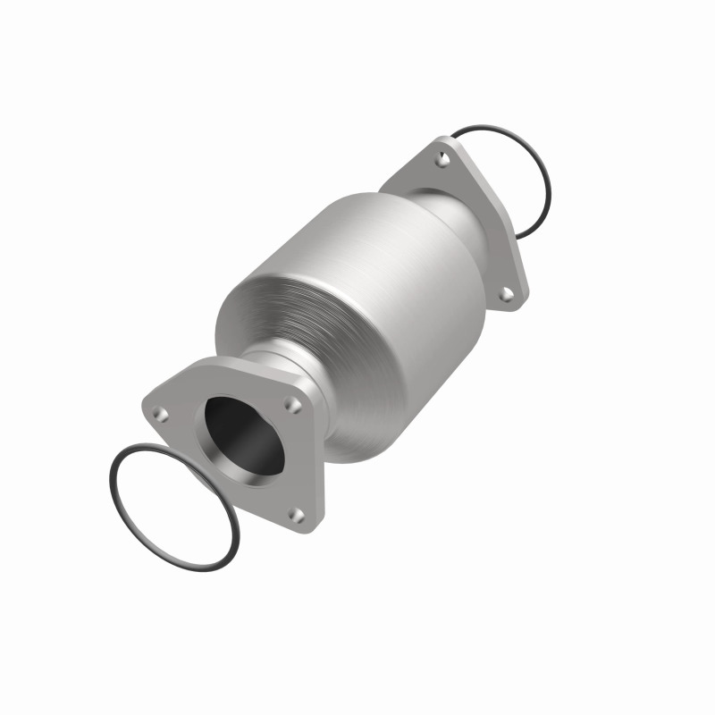 Acura ZDX Catalytic Converter - Magnaflow - OEM Grade Direct-Fit - `10-`13