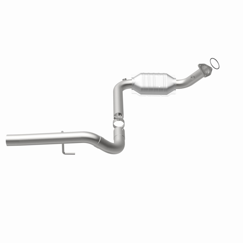 Cadillac Escalade Catalytic Converter - Driver Side - Magnaflow - Direct-Fit - `02-`06