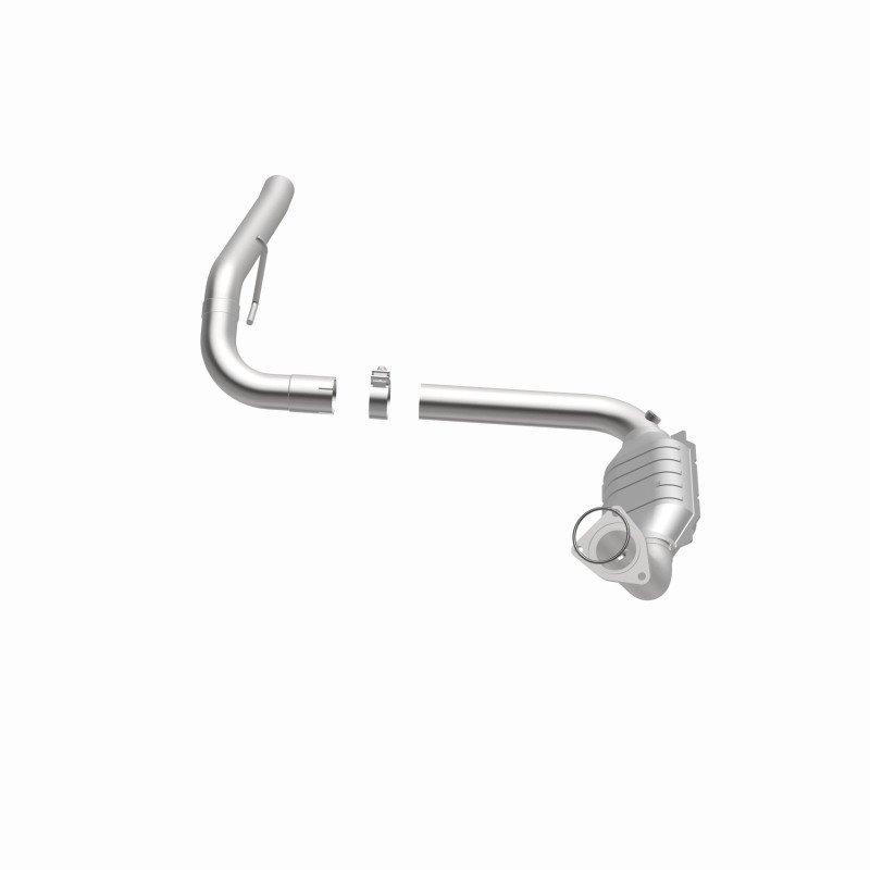 Cadillac Escalade Catalytic Converter - Driver Side - Magnaflow - Direct-Fit - `02-`06
