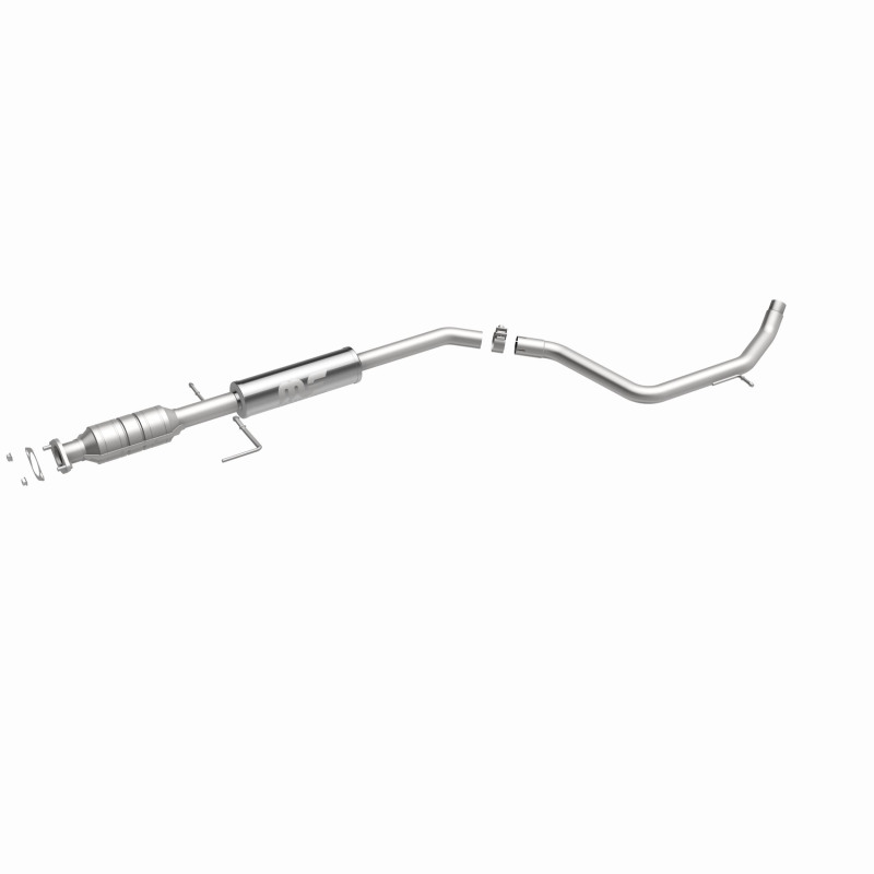 Mazda 5 Performance Exhaust - Magnaflow - OEM Grade Direct-Fit Catalytic Converter - `06-`10