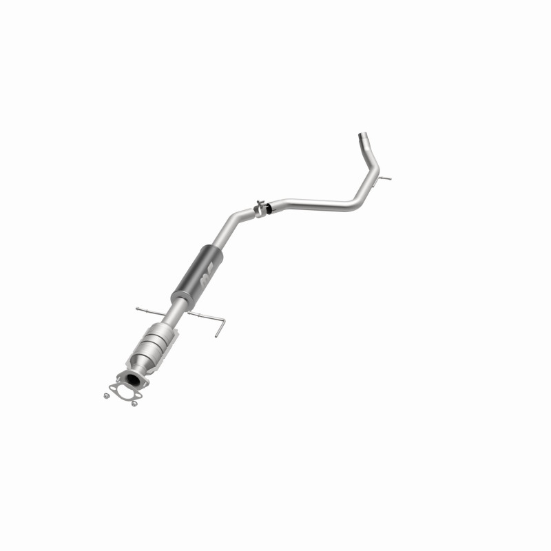 Mazda 5 Performance Exhaust - Magnaflow - OEM Grade Direct-Fit Catalytic Converter - `06-`10