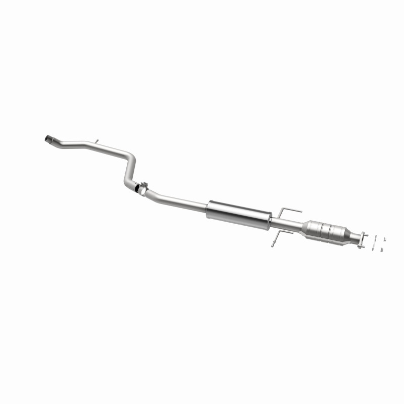 Mazda 5 Performance Exhaust - Magnaflow - OEM Grade Direct-Fit Catalytic Converter - `06-`10