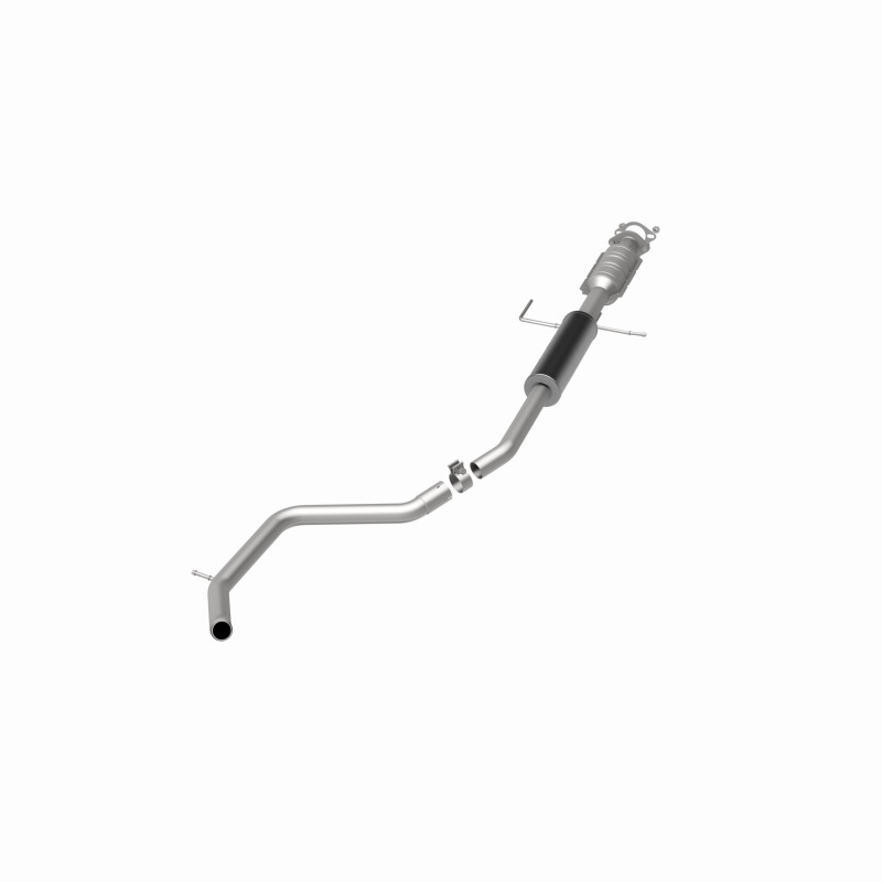Mazda 5 Performance Exhaust - Magnaflow - OEM Grade Direct-Fit Catalytic Converter - `06-`10
