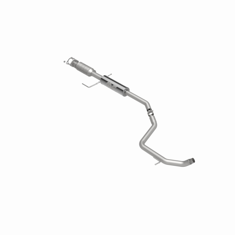 Mazda 5 Performance Exhaust - Magnaflow - OEM Grade Direct-Fit Catalytic Converter - `06-`10