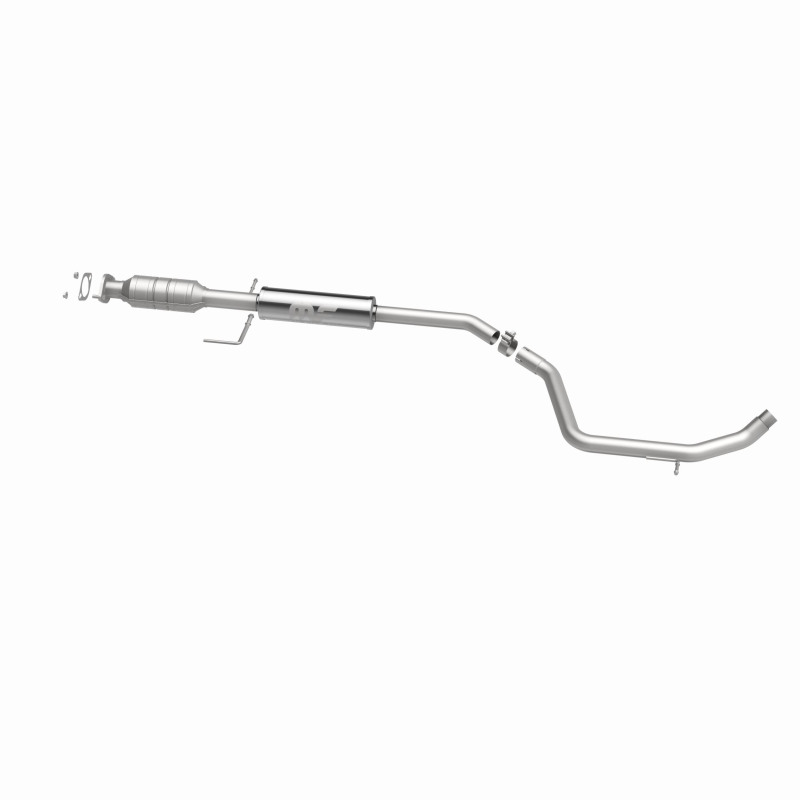 Mazda 5 Performance Exhaust - Magnaflow - OEM Grade Direct-Fit Catalytic Converter - `06-`10