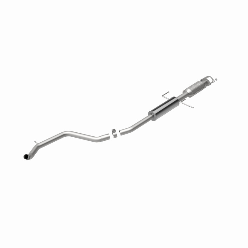 Mazda 5 Performance Exhaust - Magnaflow - OEM Grade Direct-Fit Catalytic Converter - `06-`10