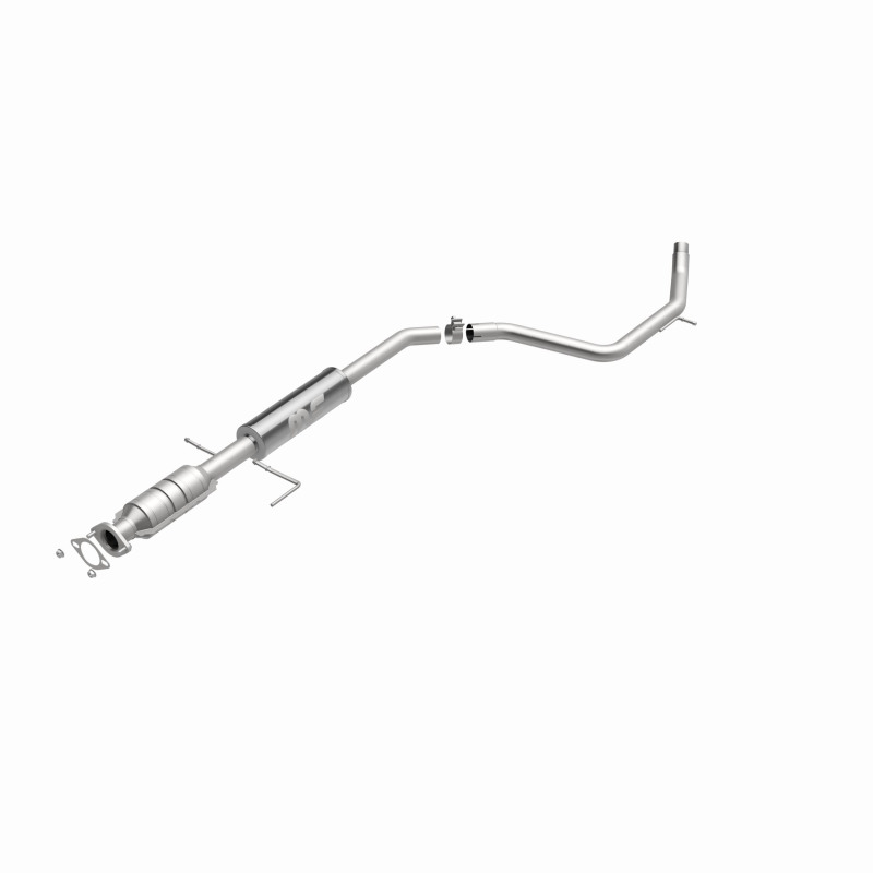 Mazda 5 Performance Exhaust - Magnaflow - OEM Grade Direct-Fit Catalytic Converter - `06-`10