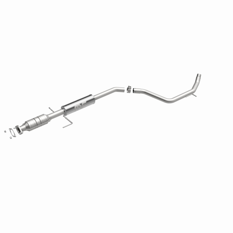 Mazda 5 Performance Exhaust - Magnaflow - OEM Grade Direct-Fit Catalytic Converter - `06-`10